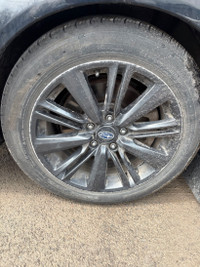JUST IN! PRICED TO SELL - CLEAN CARFAX NO ACCIDENTS 2.0L Turbo H4 268hp 258ft. lbs. BACKUP CAMERA |... (image 5)