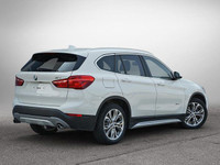 This BMW X1 boasts a Intercooled Turbo Premium Unleaded I-4 2.0 L/122 engine powering this Automatic... (image 3)