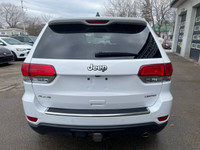 2018 Jeep Grand Cherokee Limited with the 3.6L and only 98,000kms. This vehicle is equipped with the... (image 6)