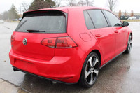 2017 Volkswagen Golf GTI NIV: 3VW5T7AU5HM009127 État d'usage: GOOD Prix: 18995$ Odomètre: 127000 KM... (image 2)