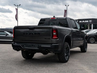 ENGINE: 3.0L I6 HURRICANE SO TWIN TURBO ESS (STD),TRAILER TOW GROUP -inc: Forward & Reverse Utility... (image 7)