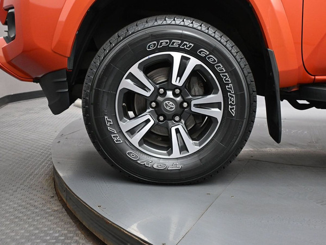 2016 Toyota Tacoma in Cars & Trucks in City of Halifax - Image 3