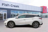 Enjoy the open road in this 2015 Nissan Murano SL AWD, boasting a luxurious leather interior, a pano... (image 2)