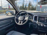 This Ram 1500 Classic delivers a Regular Unleaded V-6 3.6 L/220 engine powering this Automatic trans... (image 8)