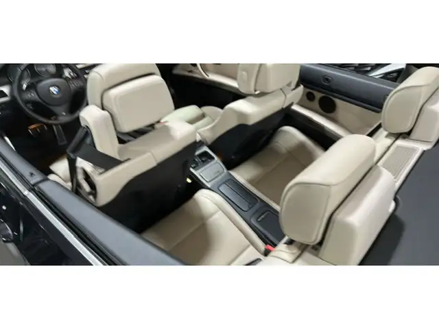 2011 BMW 3 Series Cabriolet 335is in Cars & Trucks in Mississauga / Peel Region - Image 32