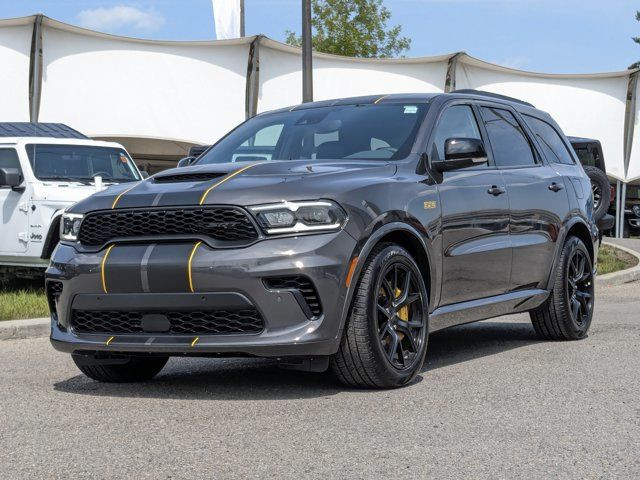 2024 Dodge Durango SRT 392 Alchemi - 6.4L Hemi - Brembo Brakes in Cars & Trucks in Calgary - Image 3