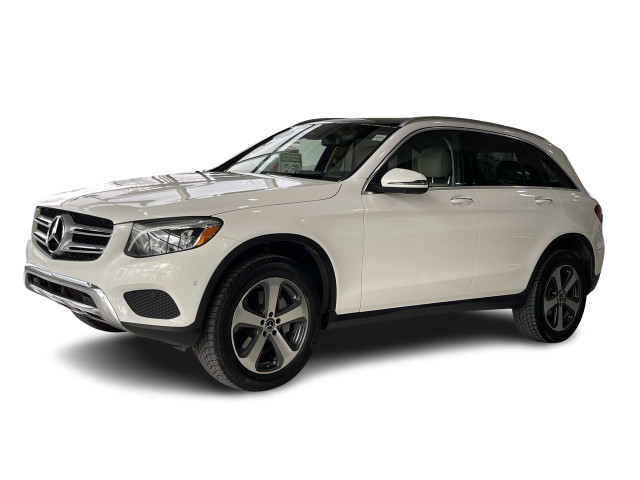 2018 Mercedes-Benz GLC300 4MATIC SUV Leather Seats/Heated Seats/ in Cars & Trucks in Calgary - Image 4