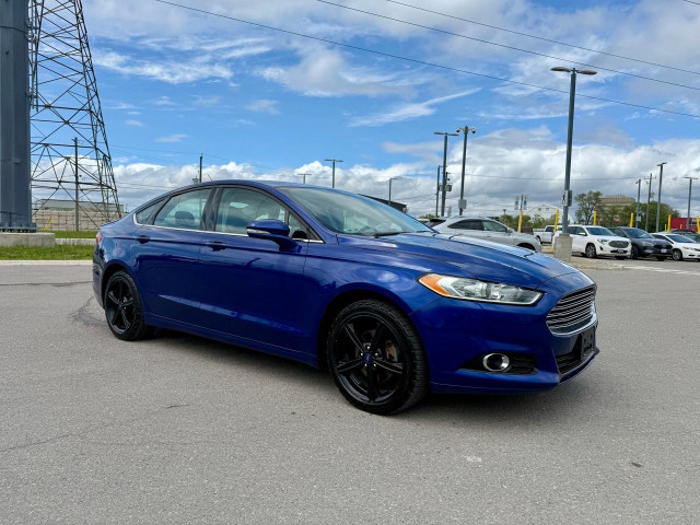 2016 Ford Fusion SE in Cars & Trucks in Mississauga / Peel Region - Image 3