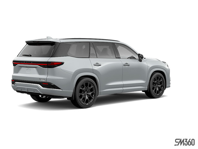 2025 Lexus TX HYBRID F SPORT Performance in Cars & Trucks in Oakville / Halton Region - Image 2