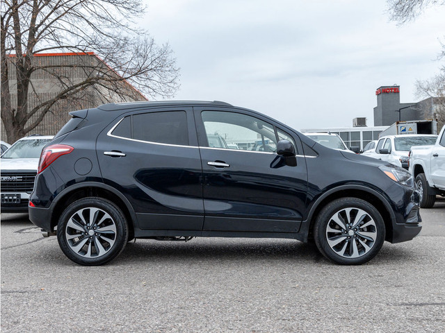  2021 Buick Encore Preferred AWD- Sunroof | Rear Vision Camera in Cars & Trucks in Markham / York Region - Image 4