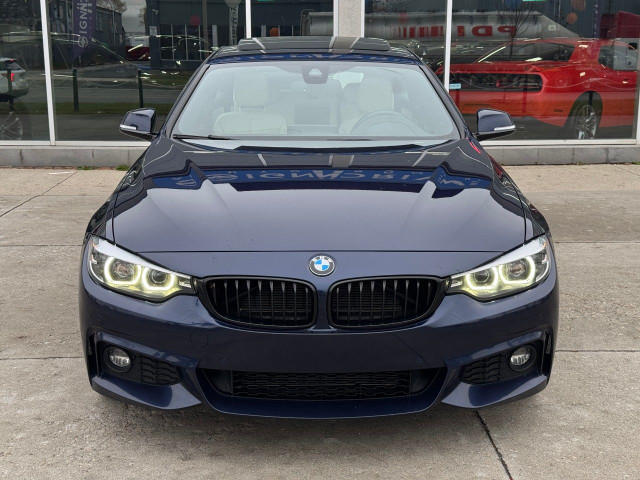 2020 BMW 4 Series in Cars & Trucks in Mississauga / Peel Region - Image 2