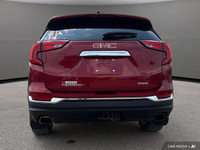 This GMC Terrain delivers a Turbo Gas/Ethanol I4 2.0L/ engine powering this Automatic transmission.... (image 5)