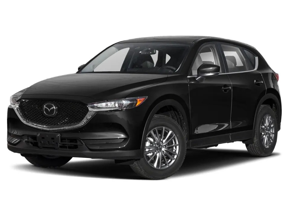 2019 Mazda CX-5 GS+AWD+AUCUN ACCIDENT+8 ROUES/PNEUS+DÉMAREUR