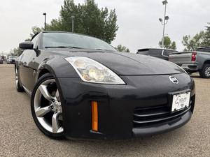 2006 Nissan 350Z Touring