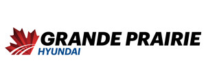 Grande Prairie Hyundai