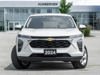 Humberview Chevrolet Buick GMC – Located at 1650 The Queensway, Etobicoke Proud to be a part of The... (image 1)