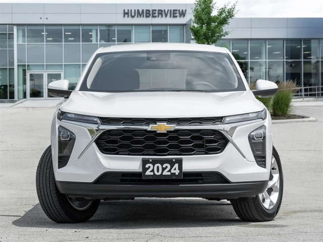 2024 Chevrolet Trax LS Backup Cam | Forward Collision Warning | in Cars & Trucks in Mississauga / Peel Region - Image 2