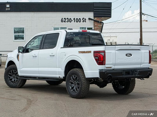 2025 Ford F-150 Tremor in Cars & Trucks in Edmonton - Image 4
