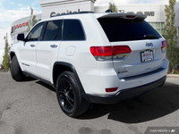 The 2018 Jeep Grand Cherokee Limited is a versatile SUV that is well-regarded for its combination of... (image 3)