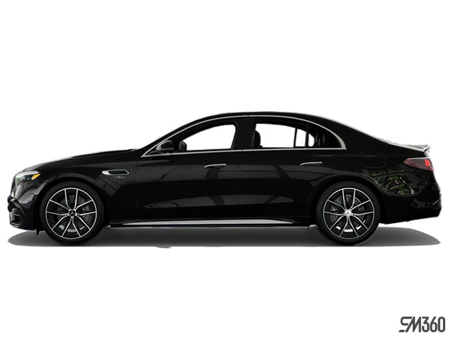 2025 Mercedes-Benz E-Class AMG E 53e 4MATIC in Cars & Trucks in City of Montréal