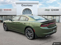 JUST REDUCED FOR FINAL CLEARANCE! This Dodge Charger SXT has a durable 3.6L Pentastar VVT V6 engine... (image 2)
