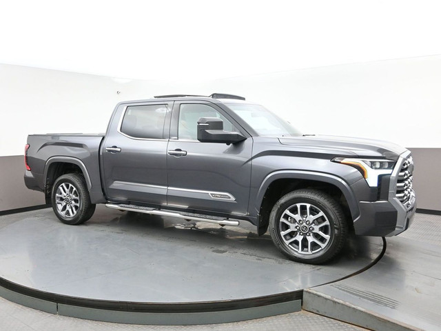2022 Toyota Tundra 1794 EDITION in Cars & Trucks in City of Halifax - Image 2