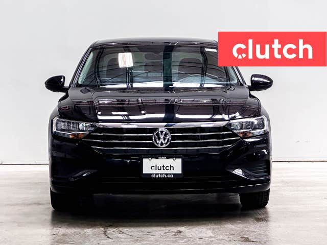 2019 Volkswagen Jetta Highline w/ Apple CarPlay, Heated Front Se in Cars & Trucks in City of Toronto - Image 3