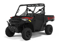 2022 Polaris Ranger 1000 Premium