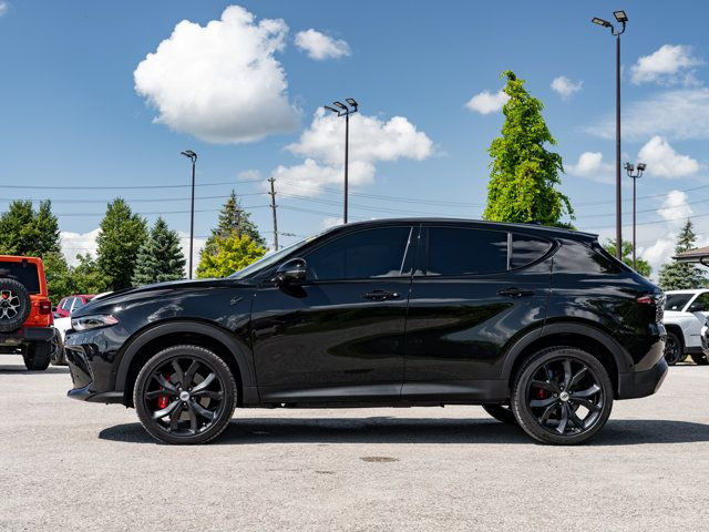 2023 Dodge Hornet GT Plus in Cars & Trucks in Barrie - Image 4