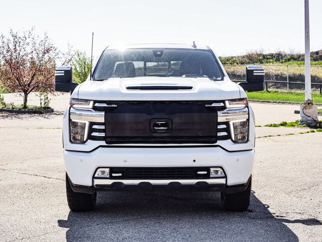 2022 Chevrolet Silverado 3500HD High Country 6.6L in Cars & Trucks in Strathcona County - Image 3
