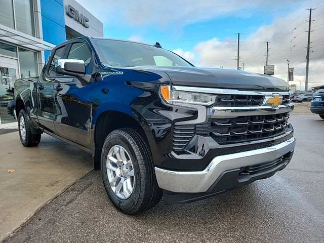 2025 Chevrolet Silverado 1500 LT in Cars & Trucks in Markham / York Region - Image 3