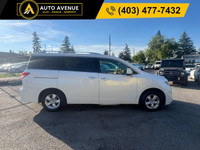 COMFORTABLE, CAPABLE, AND BUILT FOR FAMILY LIFE THIS 2011 NISSAN QUEST SV OFFERS VERSATILITY AND PRA... (image 5)