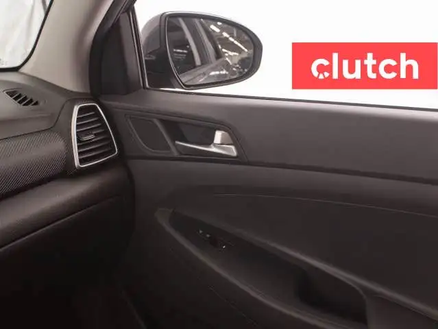 2019 Hyundai Tucson Preferred AWD w/ Trend Pkg w/ Apple CarPlay  in Cars & Trucks in Ottawa - Image 39