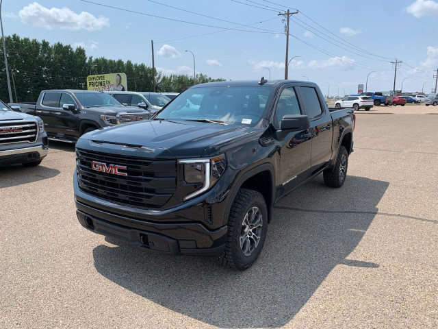 2025 GMC Sierra 1500 in Cars & Trucks in City of Toronto - Image 3