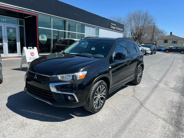  2016 Mitsubishi RVR AWD SE Limited Edition in Cars & Trucks in Saint-Jean-sur-Richelieu