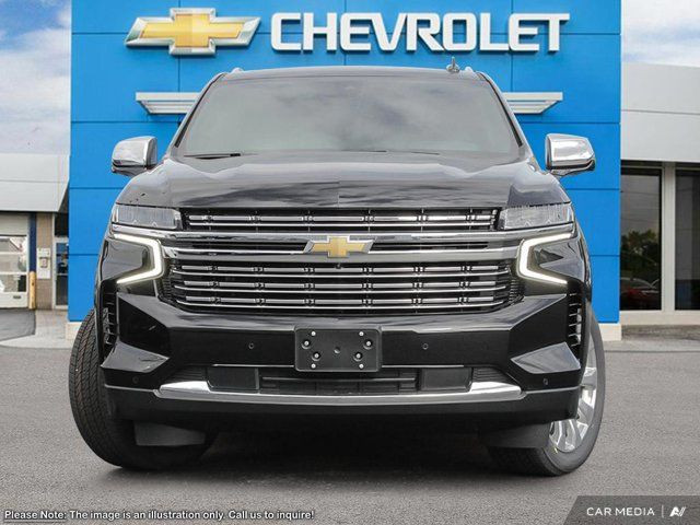 2024 Chevrolet Tahoe Premier in Cars & Trucks in Windsor Region - Image 2