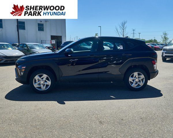 2025 Hyundai Kona Essential | Awd | Heated Seats | in Cars & Trucks in Edmonton - Image 2