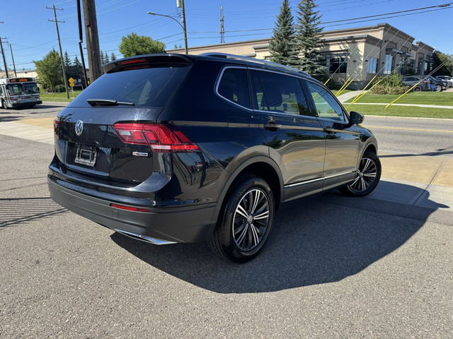 2021 Volkswagen Tiguan SE in Cars & Trucks in Calgary - Image 4