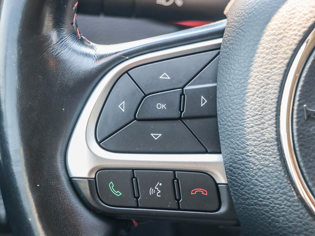 2021 Jeep Compass Trailhawk in Cars & Trucks in London - Image 4