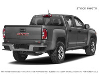 Looking to conquer the great outdoors or navigate city streets with confidence? The 2022 GMC Canyon... (image 5)