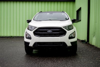 This 2022 Ford EcoSport is for sale today. This SUV has 76,470 kms. It's white in colour . It has a... (image 3)
