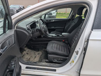 This accident free, one owner local trade includes: - Power Heated Front Seats - Remote Start - Reve... (image 7)
