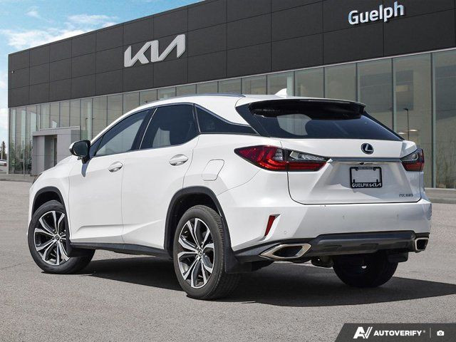 2019 Lexus RX AWD | Leather | Sunroof in Cars & Trucks in Guelph - Image 3