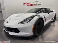 Vehicle Highlights include: Z16 Grand Sport, 2LT Interior Trim, Heritage Package, NAV Navigation, PD... (image 4)