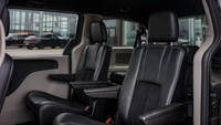 *Low Mileage, Remote Start System, Power Liftgate, Power Sliding Door, Garmin Navigation, Rear Enter... (image 9)