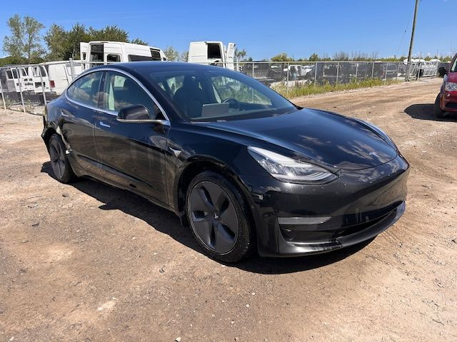 2020 Tesla MODEL 3 Standard Range Plus, Just in for sale at Pic  in Cars & Trucks in Hamilton - Image 2