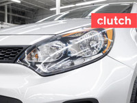 Auxiliary Audio Input, Bluetooth Music, Cruise Control and more! Clutch is the largest online used c... (image 7)
