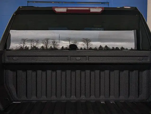 2025 Chevrolet Silverado 1500 Work Truck- Trailering Pkg in Cars & Trucks in Barrie - Image 15