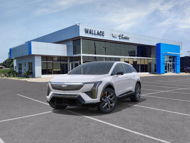 2025 Cadillac OPTIQ Luxury in Cars & Trucks in Oakville / Halton Region