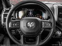 This Ram 1500 boasts a Twin Turbo Regular Unleaded I-6 3.0 L/183 engine powering this Automatic tran... (image 8)